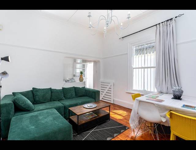 1 BEDROOM PROPERTY TO RENT IN OBSERVATORY